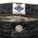TSOP : x FULL COUNT 5P JEANS