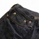 TSOP : x FULL COUNT 5P JEANS