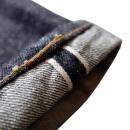 TSOP : x FULL COUNT 5P JEANS