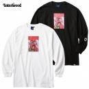 INTERBREED : Ernie Paniccioli for INTERBREED "The Fugees 93 LS Tee"