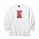 INTERBREED : Ernie Paniccioli for INTERBREED "The Fugees 93 LS Tee"