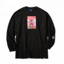 INTERBREED : Ernie Paniccioli for INTERBREED "The Fugees 93 LS Tee"