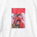 INTERBREED : Ernie Paniccioli for INTERBREED "The Fugees 93 LS Tee"