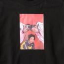 INTERBREED : Ernie Paniccioli for INTERBREED "The Fugees 93 LS Tee"