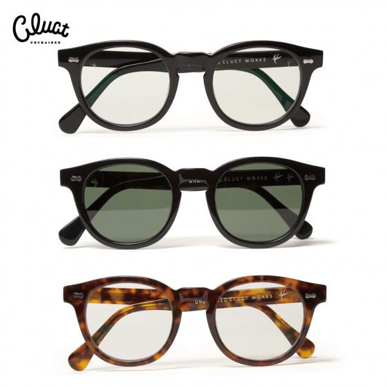 CLUCT : SUNGLASSES
