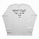 RAP TEES : BIG L PHOTO LS TEE 1