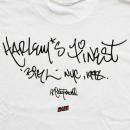 RAP TEES : BIG L PHOTO LS TEE 1