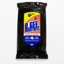 O.Gee Brightness 213 : SNEAKER CLEANER WIPE PAPER