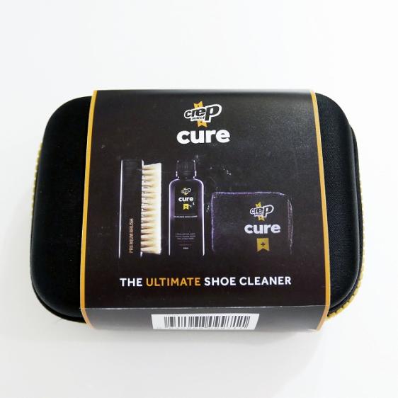 CREP PROTECT : SHOE CARE KIT