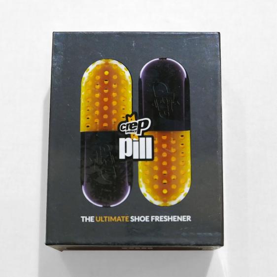 CREP PROTECT : シューフレッシュナー