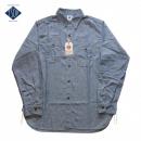 TSOP : CHAMBRAY SHIRT TYPE3