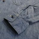TSOP : CHAMBRAY SHIRT TYPE3