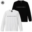 ANDSUNS : ANDSUNS LS TEE