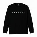ANDSUNS : ANDSUNS LS TEE