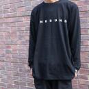 ANDSUNS : ANDSUNS LS TEE