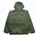 M.V.P. : × STARTER BLACK LABEL NYLON ANORAK