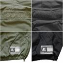 M.V.P. : × STARTER BLACK LABEL NYLON ANORAK