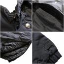 M.V.P. : × STARTER BLACK LABEL NYLON ANORAK