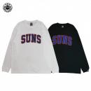 ANDSUNS : SUNS COLLEGE LS TEE