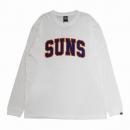 ANDSUNS : SUNS COLLEGE LS TEE
