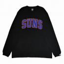ANDSUNS : SUNS COLLEGE LS TEE