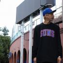 ANDSUNS : SUNS COLLEGE LS TEE