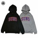 ANDSUNS : SUNS COLLEGE PULLOVER