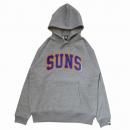 ANDSUNS : SUNS COLLEGE PULLOVER