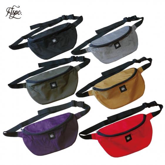 FLSPC. : SHOULDER BAG