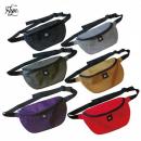 FLSPC. : SHOULDER BAG