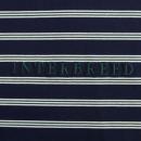 INTERBREED : Logo Border LS Tee