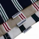INTERBREED : Logo Border LS Tee