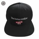 ACAPULCO GOLD : REALIZE 6 PANEL SNAPBACK
