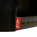 ACAPULCO GOLD : REALIZE 6 PANEL SNAPBACK
