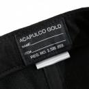 ACAPULCO GOLD : REALIZE 6 PANEL SNAPBACK