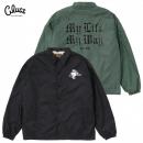 CLUCT : CW-RAT STAFF BOA JKT