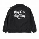 CLUCT : CW-RAT STAFF BOA JKT