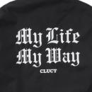 CLUCT : CW-RAT STAFF BOA JKT