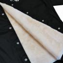 CLUCT : CW-RAT STAFF BOA JKT