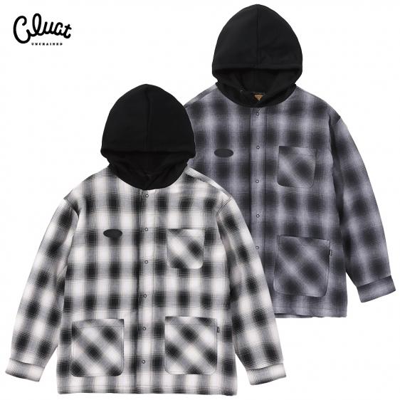 CLUCT : CLT-CHECKER JKT