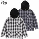 CLUCT : CLT-CHECKER JKT