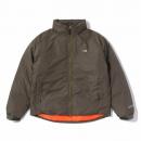CLUCT : CTW-COLD PARKA