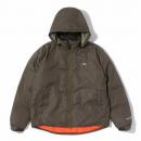 CLUCT : CTW-COLD PARKA