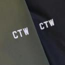 CLUCT : CTW-COLD PARKA