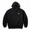INTERBREED : Ernie Paniccioli for INTERBREED "L Boogie Off Shot Hoodie"