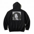 INTERBREED : Ernie Paniccioli for INTERBREED "L Boogie Off Shot Hoodie"