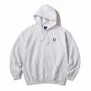 INTERBREED : Ernie Paniccioli for INTERBREED "L Boogie Off Shot Hoodie"