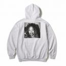 INTERBREED : Ernie Paniccioli for INTERBREED "L Boogie Off Shot Hoodie"