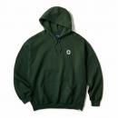 INTERBREED : Ernie Paniccioli for INTERBREED "L Boogie Off Shot Hoodie"