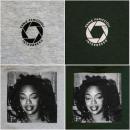 INTERBREED : Ernie Paniccioli for INTERBREED "L Boogie Off Shot Hoodie"